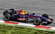 cars formula one red bull racing 1920x1200 wallpaper 